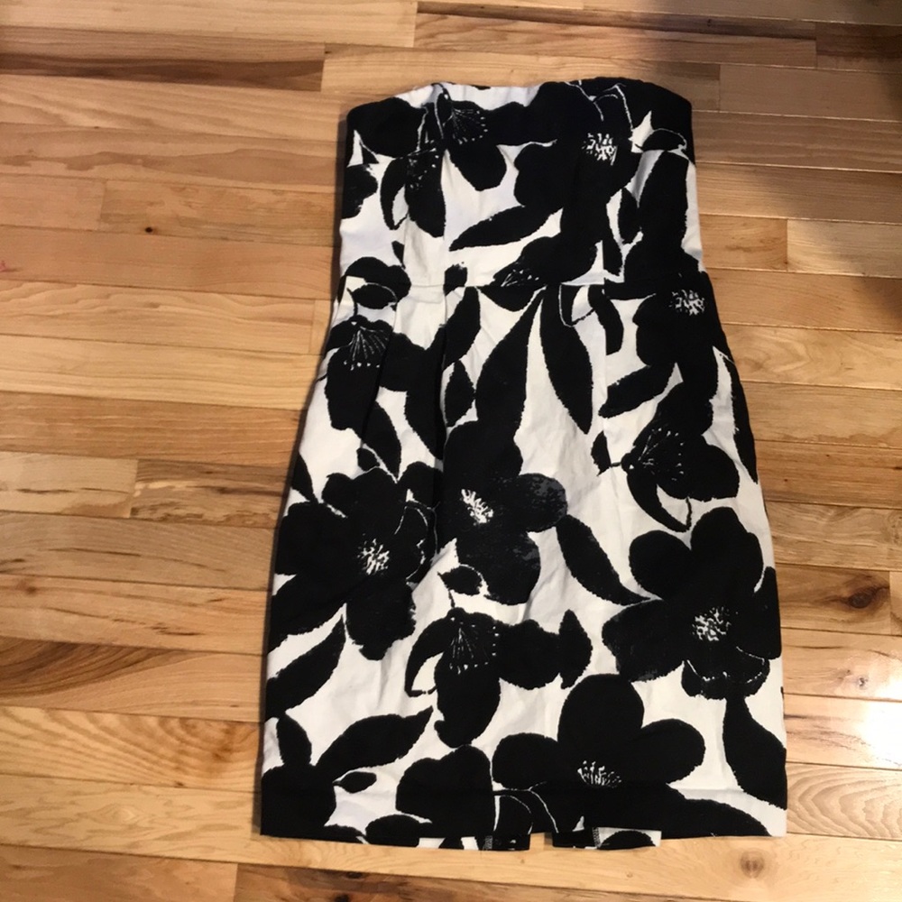 Express cocktail dress 6